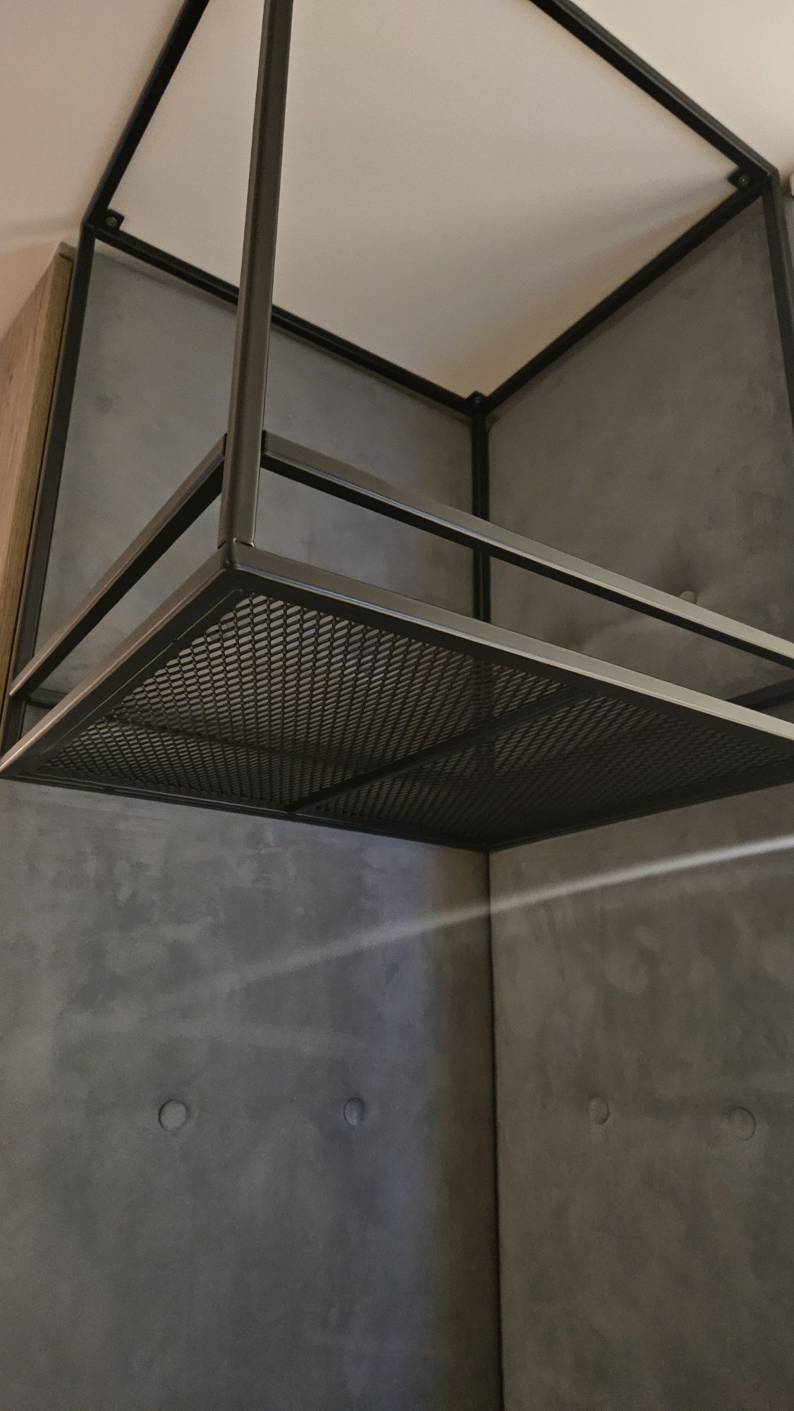 Polka sufit loft