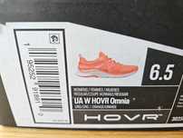 Buty Under Urmour roz. 37,5