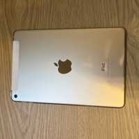 Ipad mini 4 cellular Gold 128GB