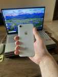 iPhone 8 128 gb; айфон 8; смартфон; мобільний телефон