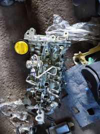 Двигун мотор двигатель Nissan juke micra qashqai xtrail almera note