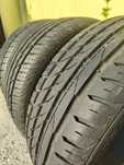 Opony letnie Matador Hectorra 3 MP47 – 205/55 R16 91H – Stan idealny!