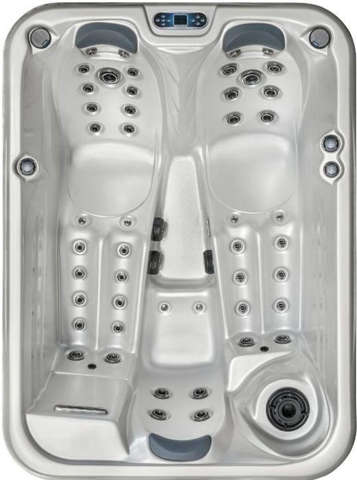 Jacuzzi ogrodowe hanscraft hc4