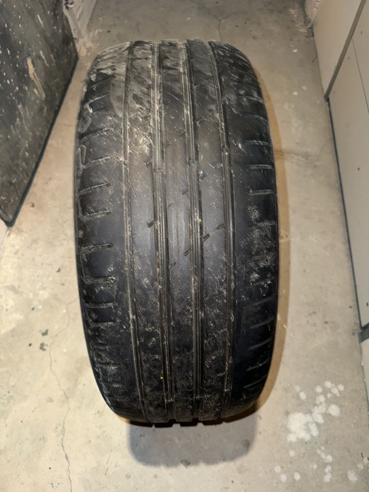 Opony Hankook 225/45 R18 4szt.