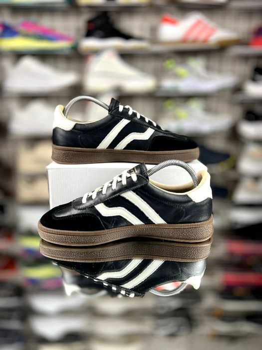 Кроссовки Gant Cuzima Размер 40 Оригинал Кожаные Демисезонные