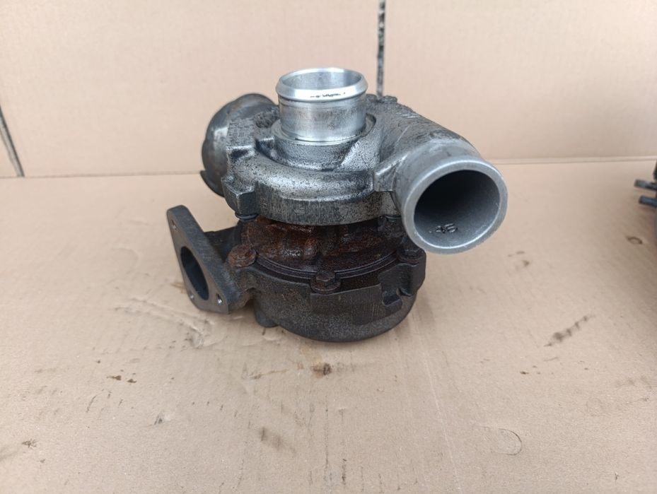 Турбіна 2.2 DTI Opel 24443096 Vectra C Signum Zafira Omega SaaB