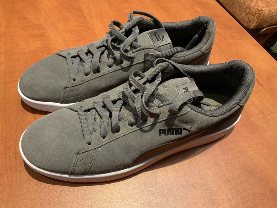 Buty, tenisowki Puma 48,5 31,5cm