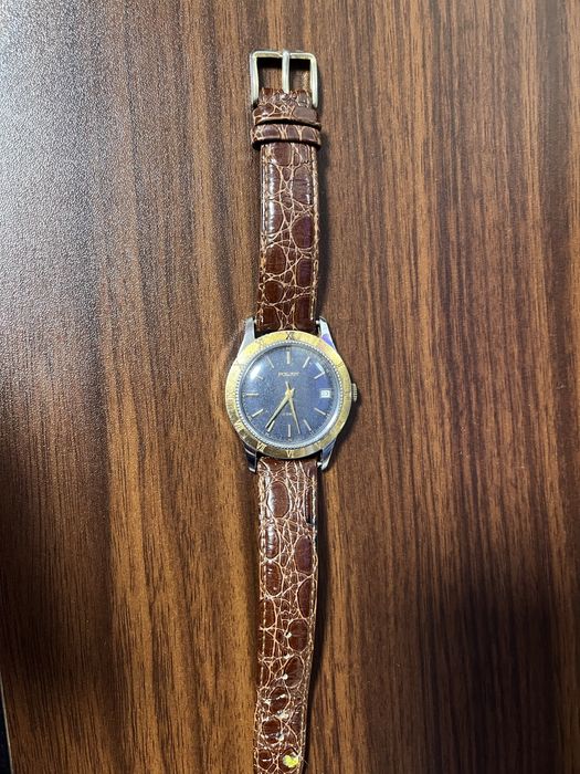 Наручные часы Полет