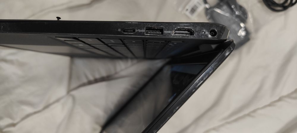 DELL Latitude Core i5 11gen/16/512
