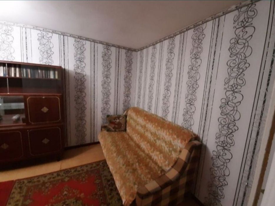 Сдам 1-к. квартиру в центре.