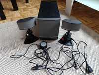 Subwoofer Bose companion 5