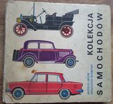 Kolekcja samochodów, Witold Jeleń Wojciech Szanter