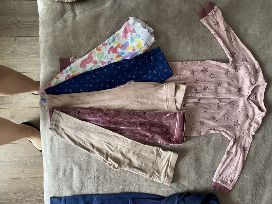 Набір дитячого одягу 12-18 м