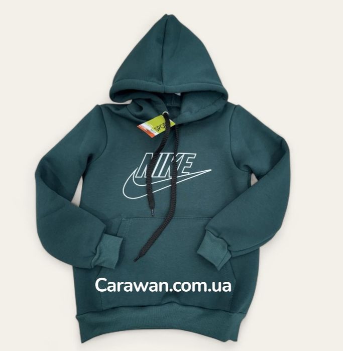 Дитячі  Теплі  Худі Оптом