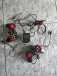 Comandos para consola