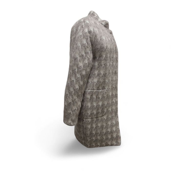 Пальто жіноче тепле