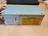 Zasilacze Chieftec DSI200P, Qoltec miniPower400, Power LC380M LC420H-8