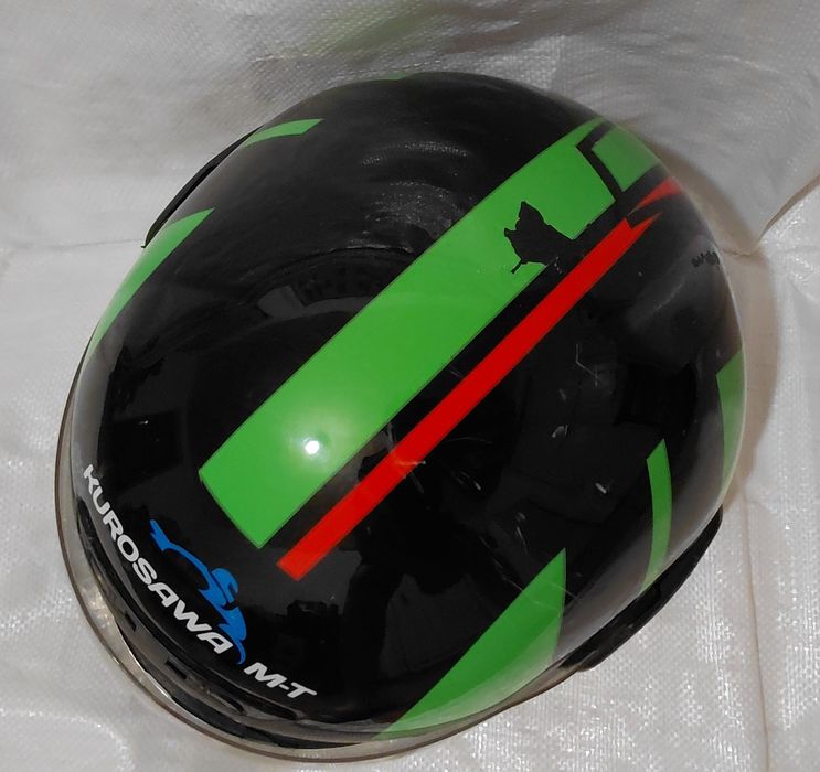 Шолом KUROSAWA M-T розмір s