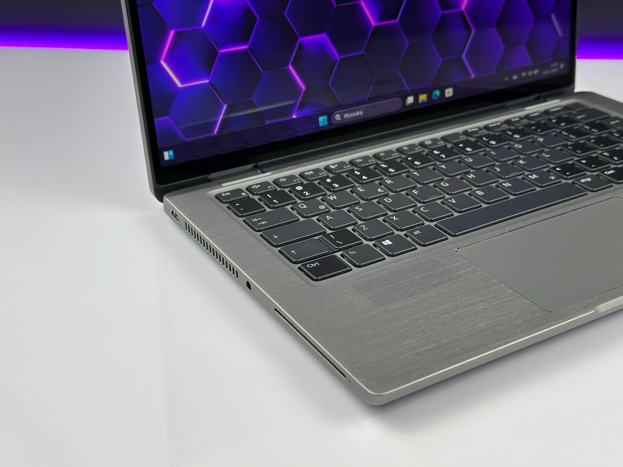 Laptop DELL Latitude 7320 2in1 | i5-1145G7 / 16GB RAM / FHD / DOTYKOWY