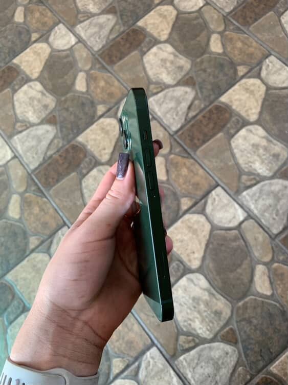 Айфон 13 на 128 GB