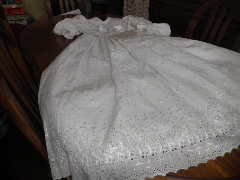 vestidos para 6 a 8 anos novo