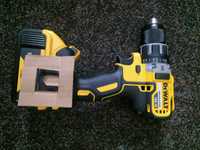 Дрель-шуруповерт DeWalt DCD791P3A