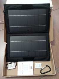 Pakiet solarny Allpower 10W AP-SP5V10W