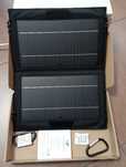 Pakiet solarny Allpower 10W AP-SP5V10W