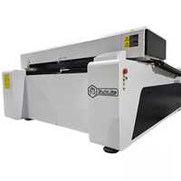 Máquina de corte e gravação a laser CO2 150w 1300x2500mm