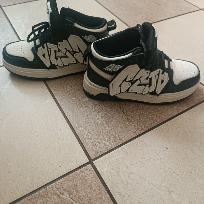 Хайтопи на хлопця