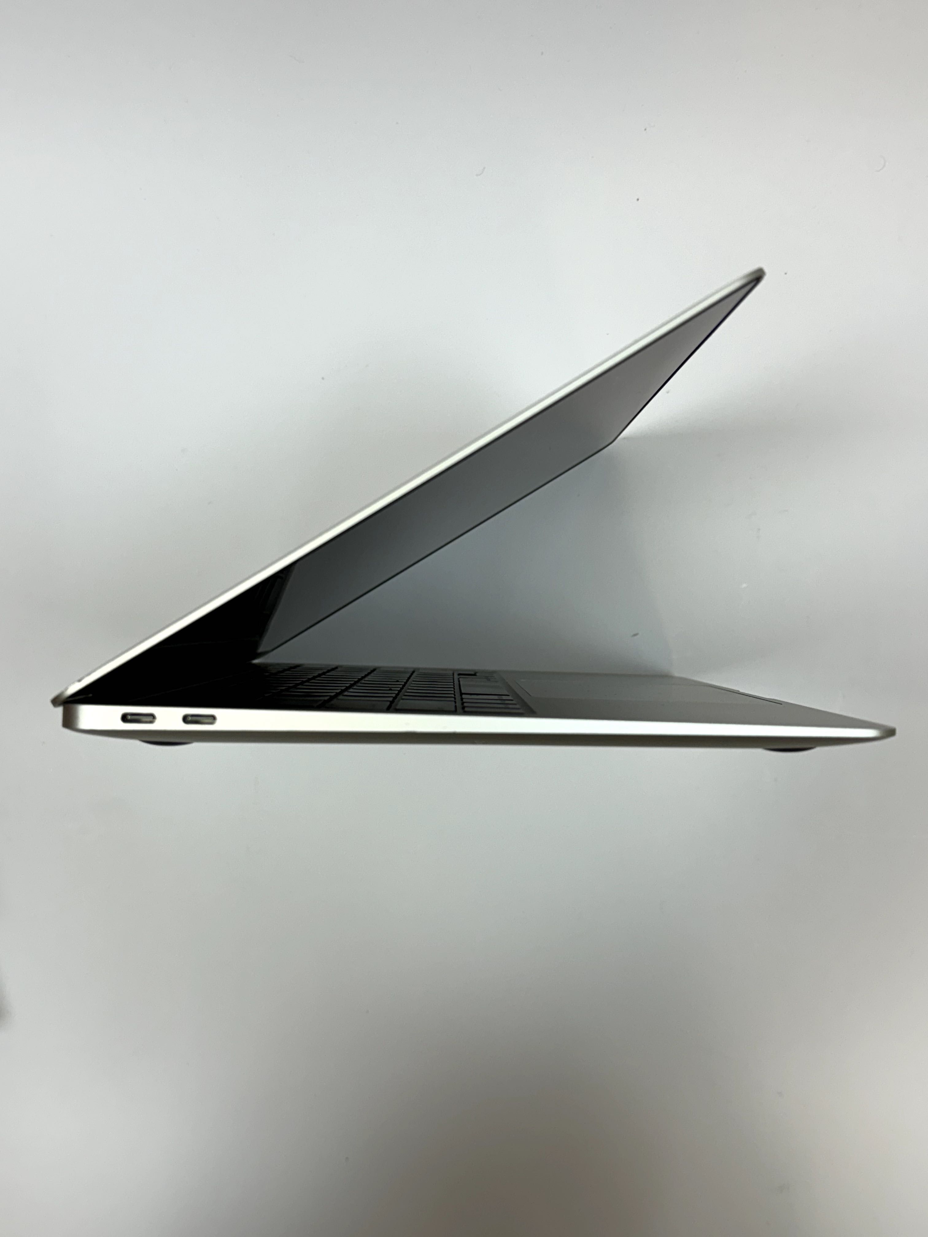 MacBook Air 13' M1 16/512 Silver