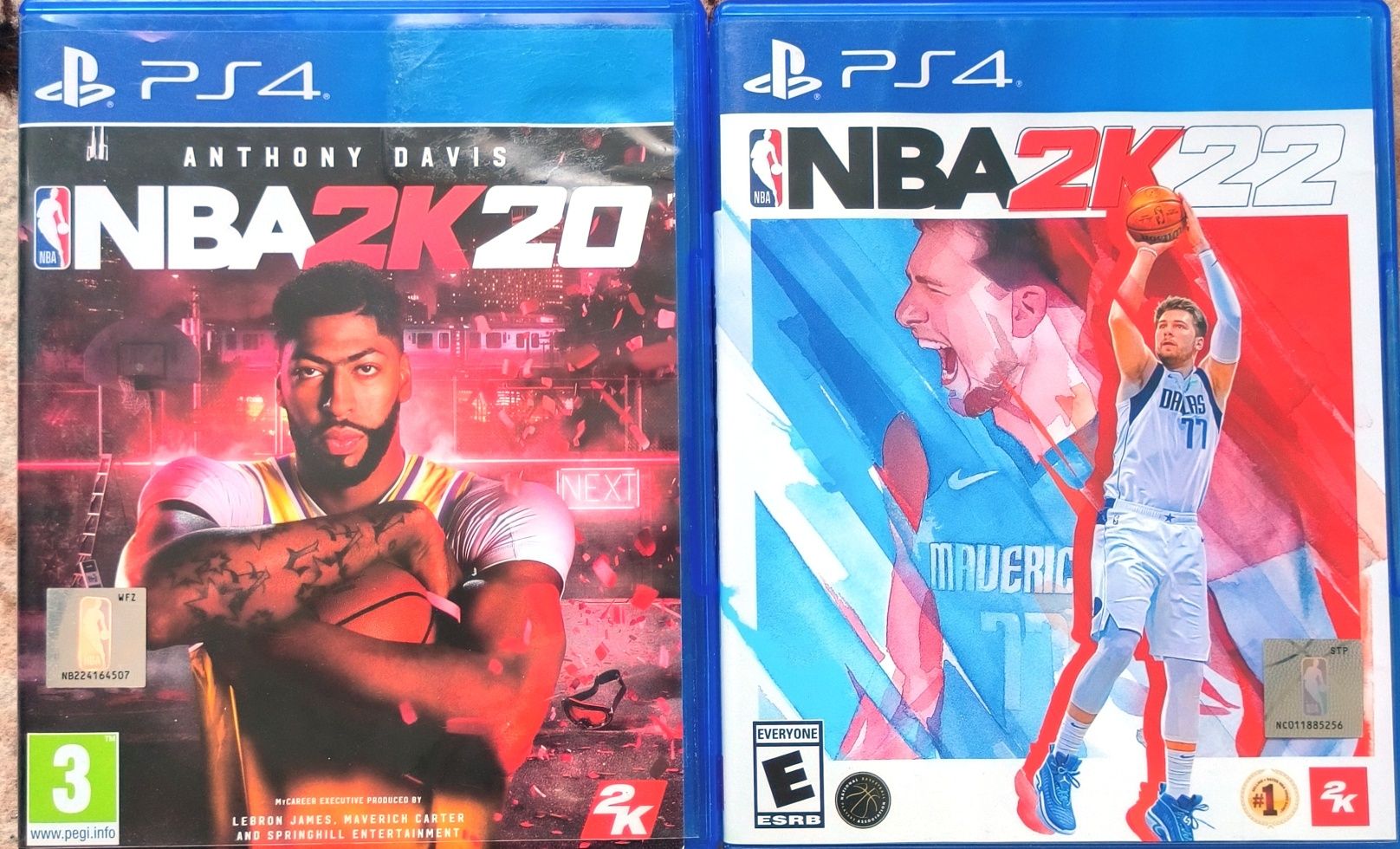 Продам ігри на PS4!
