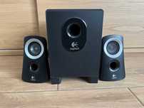 Głośniki komputerowe Logitech Z313