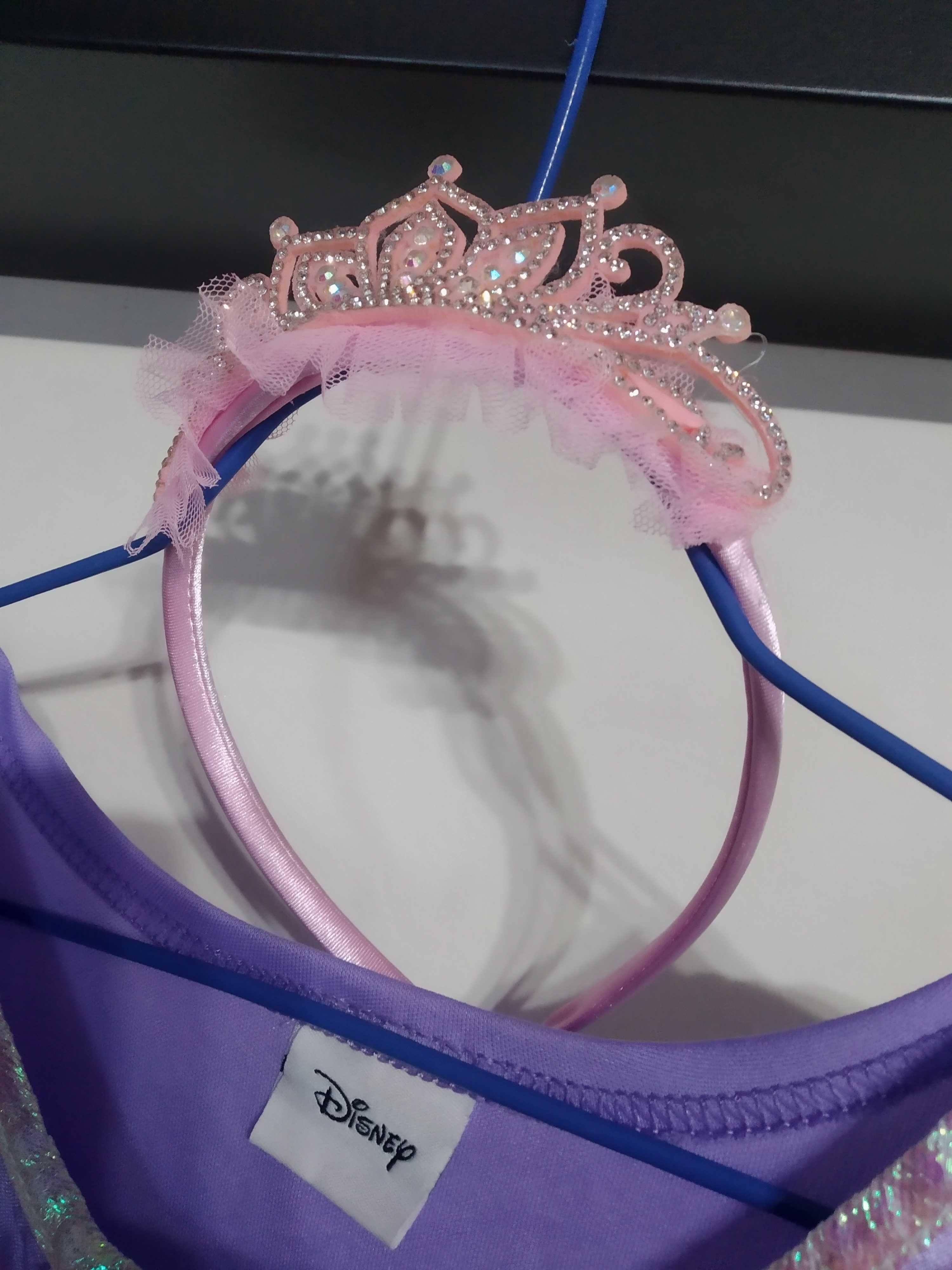 Vestido Carnaval Princesa Sofia Disney que já viveu muito!