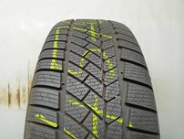 Continental ContiWinterContact TS830P SSR 225/60/17 24r. 99H (4570)
