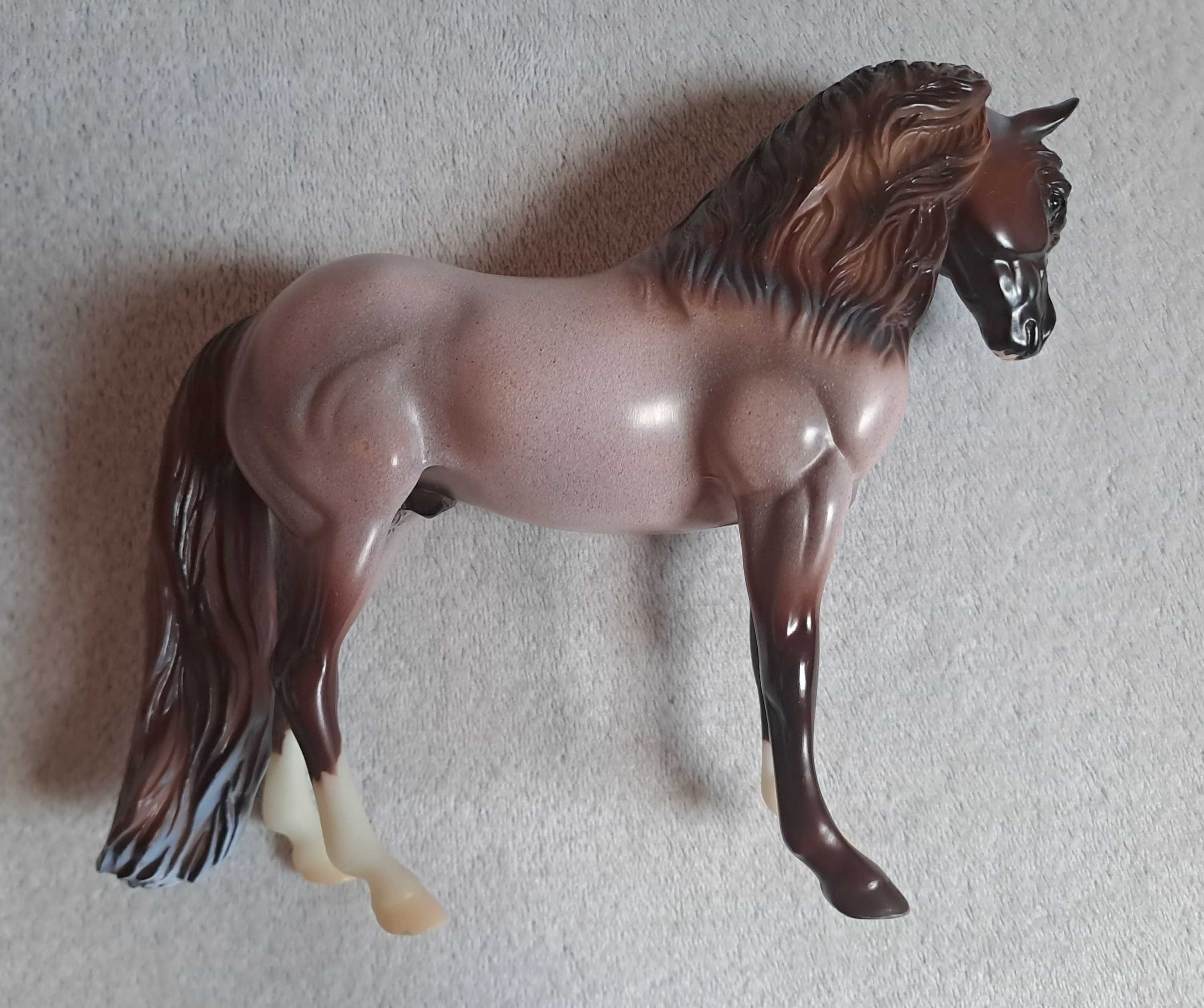 Breyer Brookside Pink Magnum (Bouncer)