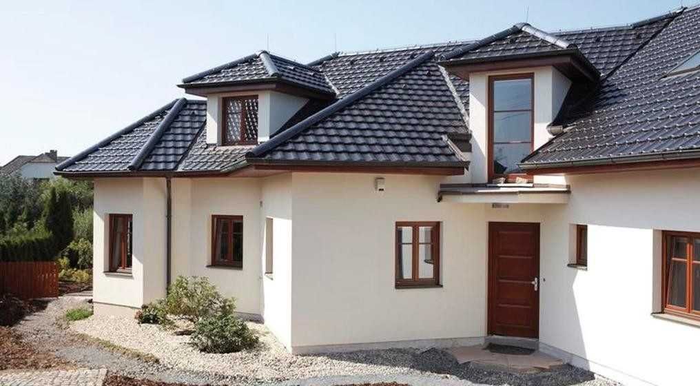 dachówka ceramiczna, betonowa, cementowa, dachy, dach, dachówki,