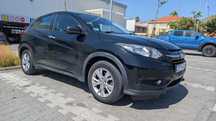 Honda HR-v 1.6 i-dtec - impecável.