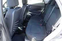 Renault Captur 1.5 dCi Sport