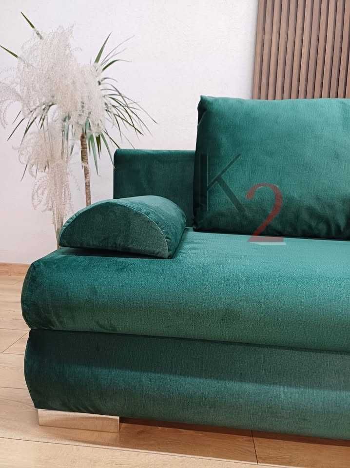 Sofa LAURA PROMOCJA Łóżko BONELL  Kanapa Dostawa do7dni+ GRATIS