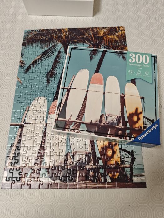 Puzzle Ravensburger