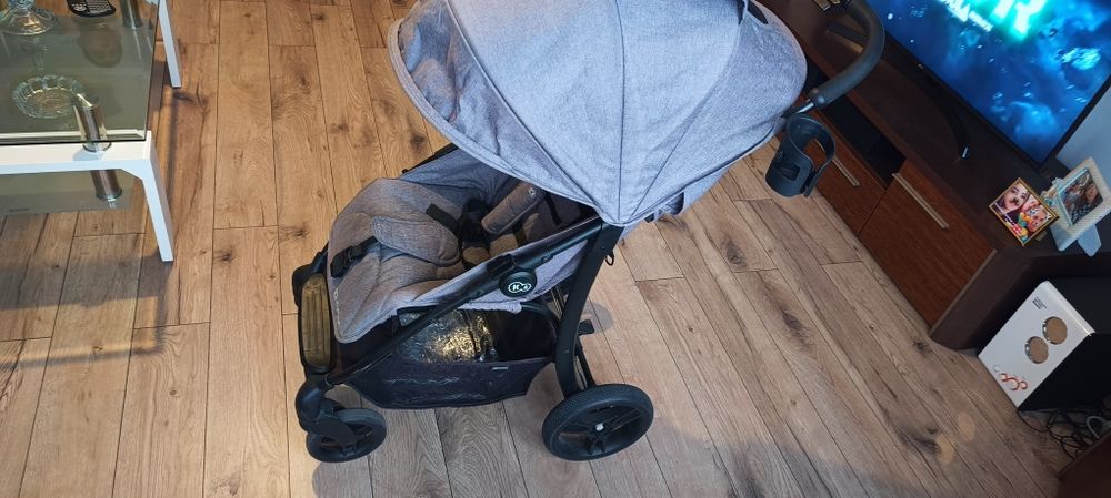 Wózek kinderkraft