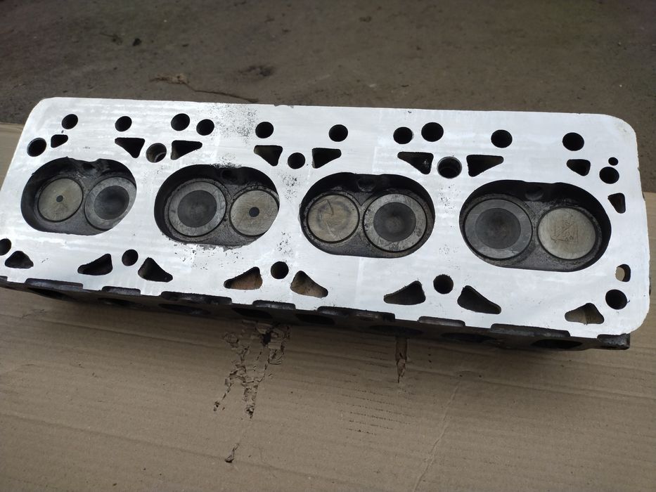 Головка Гбц 402 Волга, Газель( стан нової)