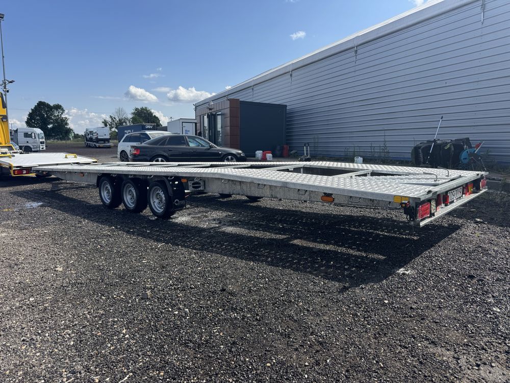 BLYSS 8.3M 2.25M