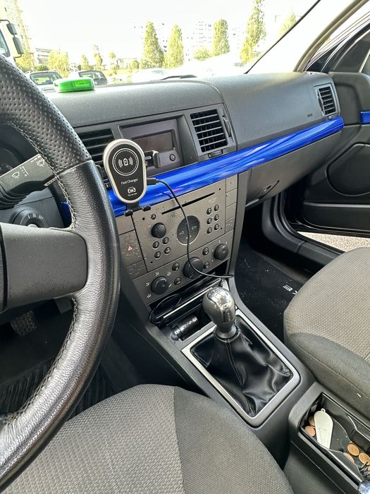 Opel vectra em otimo estado