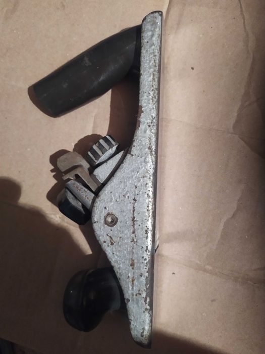 Бу рубанок ссср Бу рубанок