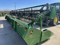 630f HydraFlex JohnDeere