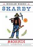 Skarby Mackenzie. Siedmioróg. Nowy Produkt