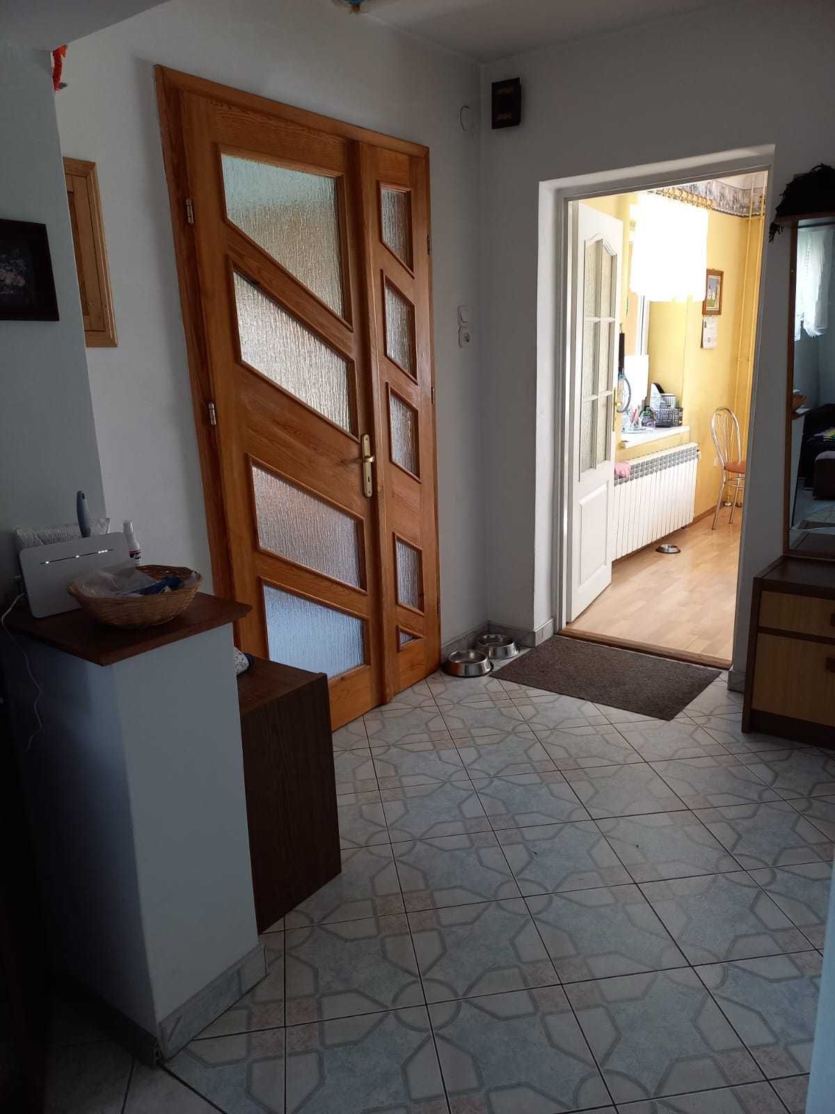Dom wolnostojący o powierzchni 177m2