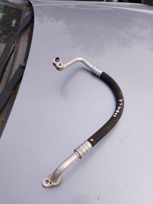 Przewód klimatyzacji skoda fabia 1.2 2011r